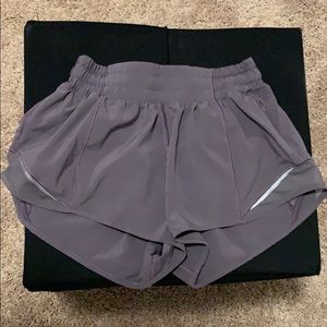 Lululemon shorts!